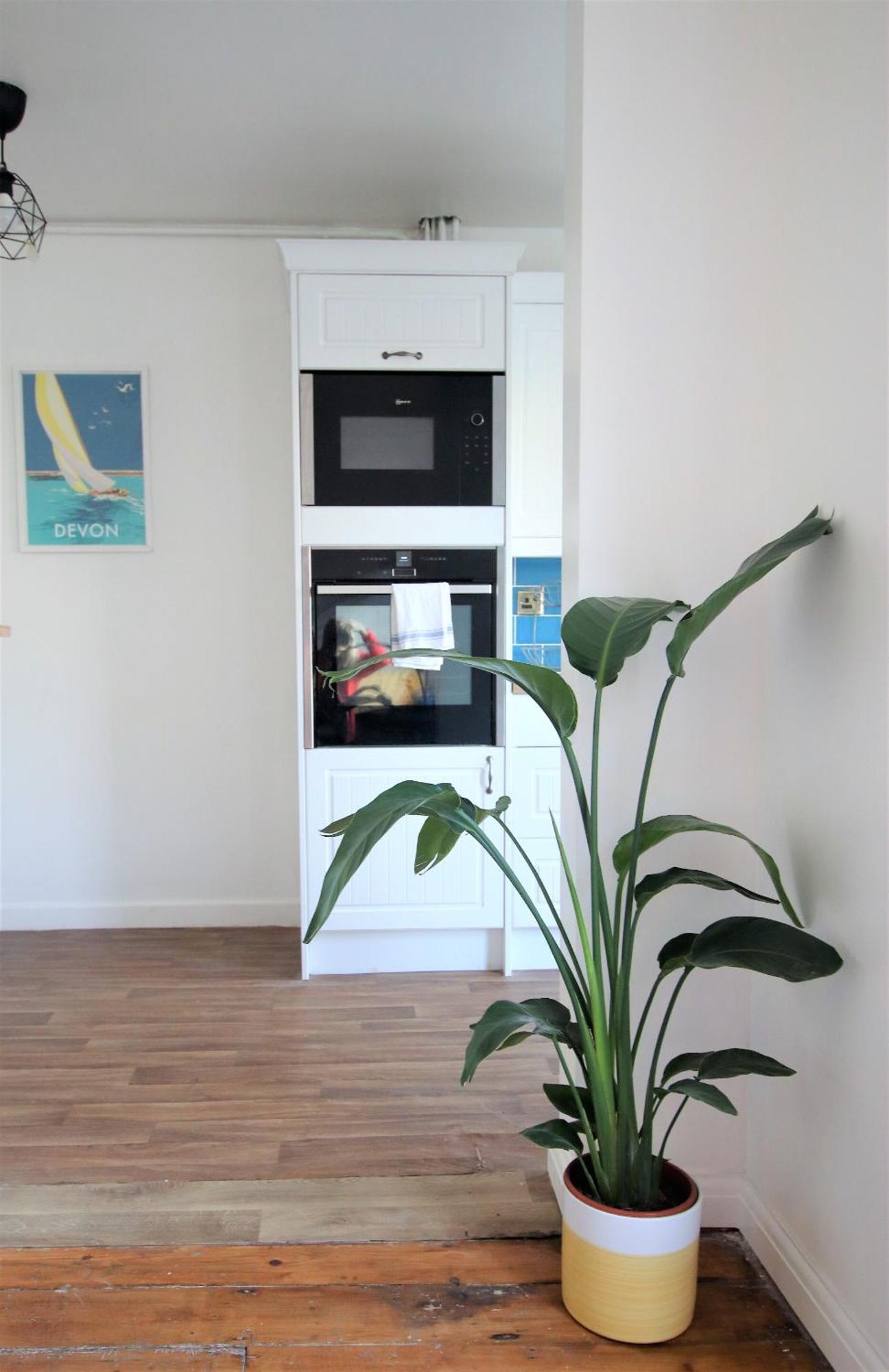 Contemporary Home In Friendly Easton, Free Parking Bristol Exteriör bild